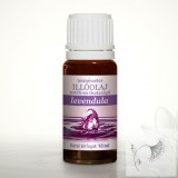 TERMÉSZETES ILLÓOLAJ LEVENDULA, 10 ML