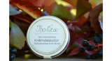 Természetes Krémdezodor Szódabikarbónával Eukaliptusz és Borsmenta Illóolajjal