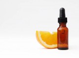 Természetes Mandarin Illóolaj 10 ml