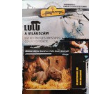 Természetfilmhu Természetfilm.hu Lulu, a világszám