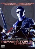 Terminátor 2. - Az ítélet napja (használt)