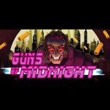 Terminist Arcade Guns of Midnight (PC - Steam elektronikus játék licensz)