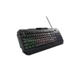 Terminus Gamer Billentyűzet USB, HU (fekete) (AULA_TERMINUS)