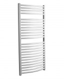 Termo Teknik Star Fürdőszobai radiátor egyenes fehér 750 * 764 törölközőszárító