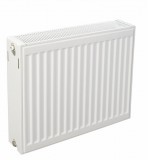 Termo Teknik TermoTeknik STAR 22-DK 900 * 2800 acéllemez lapradiátor