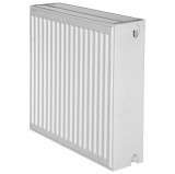 Termo Teknik TermoTeknik STAR 33-DKEK 500 * 1500 acéllemez lapradiátor