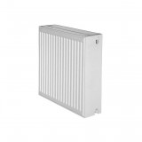 Termo Teknik TermoTeknik STAR 33-DKEK 500 * 2400  acéllemez lapradiátor