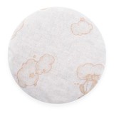 Termofor gyermek melegítő és hűsítő párna cseresznyemaggal New Baby BASIC beige