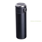 Termosz hőmérséklez kijelzővel, 450 ml