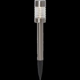 Terni kerti szolár lámpa