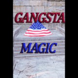 Tero Lunkka Gangsta Magic (PC - Steam elektronikus játék licensz)