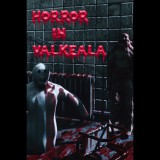 Tero Lunkka Horror In Valkeala (PC - Steam elektronikus játék licensz)