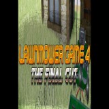 Tero Lunkka Lawnmower Game 4: The Final Cut (PC - Steam elektronikus játék licensz)