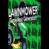 Tero Lunkka Lawnmower Game: Next Generation (PC - Steam elektronikus játék licensz)