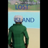 Tero Lunkka Lost Island (PC - Steam elektronikus játék licensz)