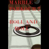 Tero Lunkka Marble Parkour 2: Roll and roll (PC - Steam elektronikus játék licensz)