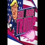 Tero Lunkka Save Daddy Trump (PC - Steam elektronikus játék licensz)