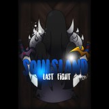 Tero Lunkka Soulsland: Last Fight (PC - Steam elektronikus játék licensz)