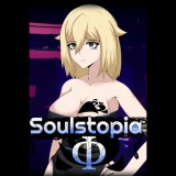 Tero Lunkka Soulstopia -PHI- (PC - Steam elektronikus játék licensz)