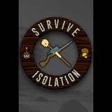 Tero Lunkka Survive Isolation (PC - Steam elektronikus játék licensz)