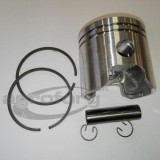 Terra 7Le dugattyú  60mm üres