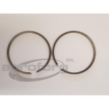 Terra dugattyúgyűrű 56,5mm második túlméret 2db