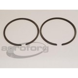 Terra dugattyúgyűrű 60,5mm  első túlméret 2db