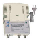 Terra HA 126 antenna erősítő