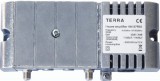 Terra HA 127R65 visszirányos antenna erősítő