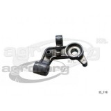 Terra karburátor emelő aluminium