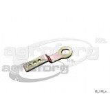 Terra karburátor szabályzókar lyukas