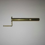 Terra karburátor szívató tengely