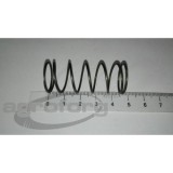 Terra kerékbütyök rugó