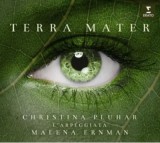 Terra Mater - CD