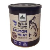 Terra Natura Wild Ocean Salmon Meat konzerv 800g