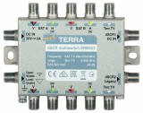 Terra SRM 522 dscr relé