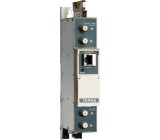 Terra TDX410C DVB-S/S2 - DVB-T transzmodulátor, CI kártyacsatlakozóval