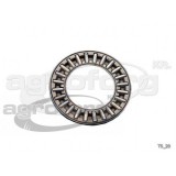 Terra tűcsapágy INA 2035