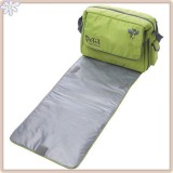 Terraillon Baby Bag multifunkciós táska (hordtáska, pelenkázó)