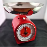 Terraillon retró stílusú konyhai mérleg (25786)