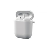 TERRATEC ADD Case for Apple AirPods Wireless Charger White 320997