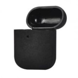 Terratec AIR Box Apple AirPods tok fekete - Fabric Black (306849)