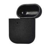 Terratec AIR Box Apple AirPods tok fekete - Fabric Black (306849) (terra306849)