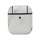 Terratec AirBox Apple AirPods védőtok - Márvány mintás (306855)