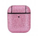Terratec AirBox Shining Apple AirPods védőtok - Pink (306850)