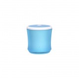 Terratec Concert BT Neo XS hordozható hangszóró - Kék (145359)