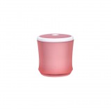 Terratec Concert BT Neo XS hordozható hangszóró - Pink (145356)