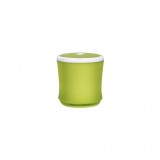 Terratec Concert BT Neo XS hordozható hangszóró - Zöld (145357)