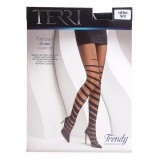 Terri-Fantasy 20 Den-Vonzó Megjelenés