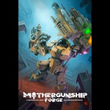 Terrible Posture Games, Inc. MOTHERGUNSHIP: FORGE (PC - Steam elektronikus játék licensz)
